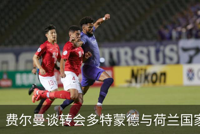 费尔曼谈转会多特蒙德与荷兰国家队回归可能